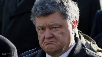 Ушел из жизни отец экс-президента Украины Порошенко