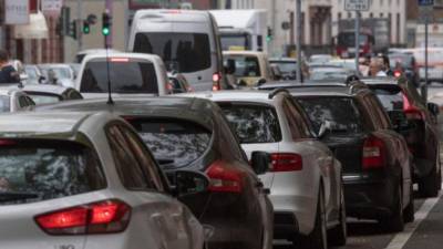 В Германии хотят повысить транспортный налог. Сколько теперь придется платить водителям?