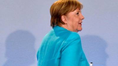 Каждый четвертый немец выбирает ХДС/ХСС только из-за Меркель: как канцлер повлияла на рейтинги большой коалиции