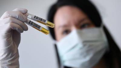 Цифры и факты: более 170 000 немцев уже победили коронавирус