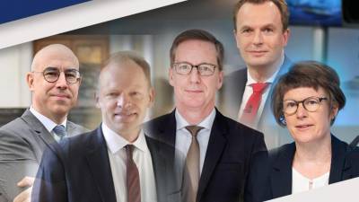 Угроза массовой безработицы: что говорят лучшие экономисты Германии