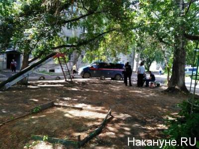 В беспорядках, устроенных гражданами Азербайджана во временном лагере в Дагестане, пострадали семь силовиков