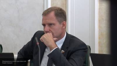 Сенатор Кутепов предложил сократить новогодние праздники в 2021 году