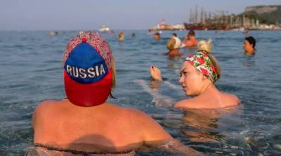 Прибалтика потеряет сотни миллионов без щедрых гостей из России