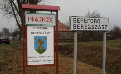 Ненужная уступка: настоящие и выдуманные угрозы «венгерского района» на Закарпатье (Украϊнська правда, Украина)
