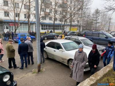 Гусев против Лимаренко: суд идет, а уголовные дела разваливаются
