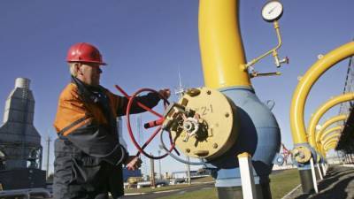 В Минске не ожидают прекращения поставок газа из России