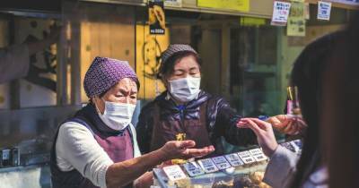 Обнаруженный в Пекине коронавирус оказался опаснее уханьского