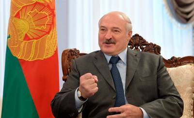 «Пускай смотрят, как мы работаем». Лукашенко заявил, что Всемирный банк предложил Беларуси 300 миллионов долларов