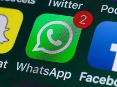 В WhatsApp появится функция электронных переводов и платежей