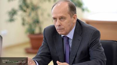 Глава ФСБ Бортников доложит Путину о работе НАК
