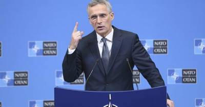 Кремль: Вовлечение в НАТО новых стран не укрепляет безопасность в ЕС