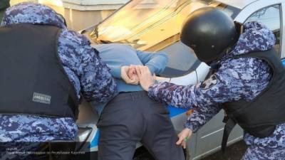 Полиция задержала 93 азербайджанца в Дагестане из-за беспорядков