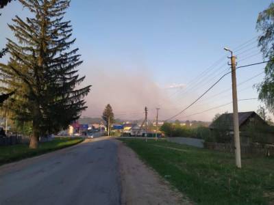 Жители села Пугачево в Удмуртии вновь смогут услышать взрывы