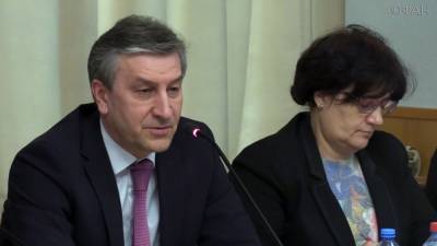 Депутат Фаррахов рассказал о мерах восстановления потребительского спроса в РФ
