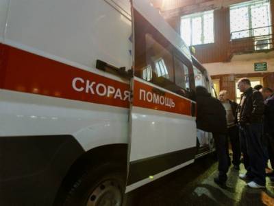 Четырех человек госпитализировали после аварии в Городецком районе