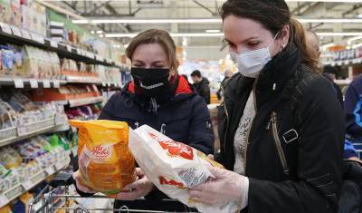 Россияне начали чаще выбирать дешевые товары