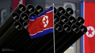 Ионов назвал возможные последствия конфликта между Северной и Южной Кореями