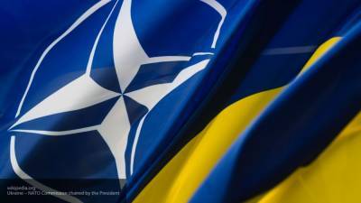 Кремль не считает, что получение статуса партнера НАТО Украиной укрепит Европу