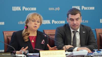 Песков рассказал о тестировании членов избирательных комиссий на COVID-19