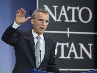 Страны НАТО обсудят новые ракеты России и вторую волну коронавируса