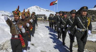 Индия и Китай вступили в «жестокий бой» на границе: есть погибшие