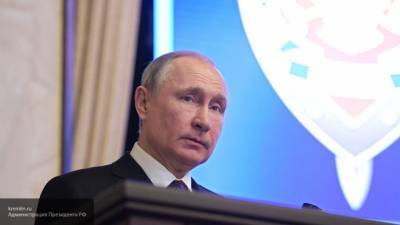 Директор ФСБ доложит Путину о деятельности НАК