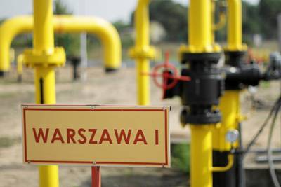 «Газпром» не оставил надежду повысить цены для Польши