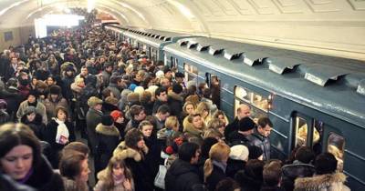 В Москве на одной из загруженных линий метро подешевеет проезд