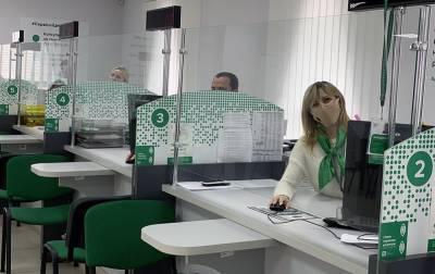 Сервисный центр МВД в Киеве закрыли из-за вспышки коронавируса