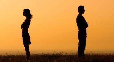 Топ-5 факторов, которые могут привести к разводу