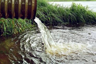 На сотрудников "Норникеля" завели уголовное дело после сброса сточных вод в реку - nakanune.ru - Россия - Норильск