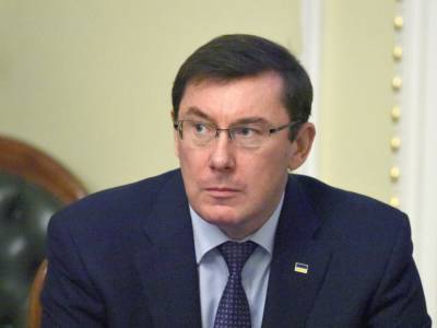 Луценко лично признал, что у СБУ нет никаких претензий к Медведчуку, - Гаврилова