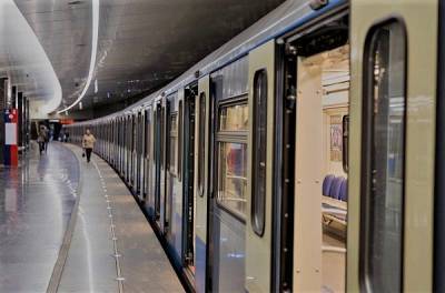 В Москве в качестве эксперимента снизят стоимость на одной линии метро