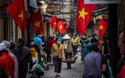 Британии стоит поучиться у Вьетнама – профессор назвал ошибку Лондона, обернувшуюся катастрофой