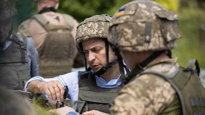 Что будет с войной в Донбассе – прогноз политолога