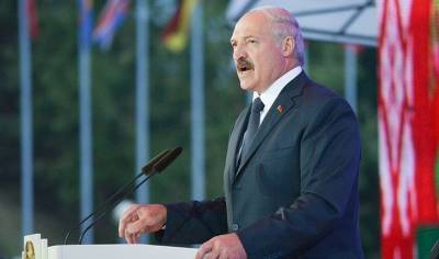 Лукашенко планирует найти альтернативу российскому газу