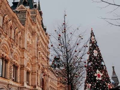 Сократить новогодние каникулы в 2021 году предложили в России