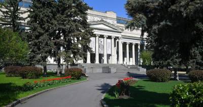 В управлении Роспотребнадзора по Москве рассказали о новом режиме работы музеев