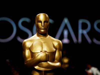 Коронавирус диктует условия: церемонию вручения кинопремии "Оскар»-2021" перенесли