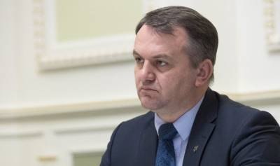 Законопроект Зеленского о народовластии опасен для территориальной целостности Украины - Синютка