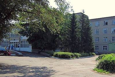 Вспышка коронавируса произошла в районной больнице под Воронежем