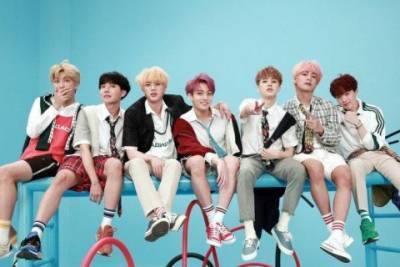 Популярная корейская группа BTS установила рекорд платных онлайн-концертов, заработав 18 млн долларов