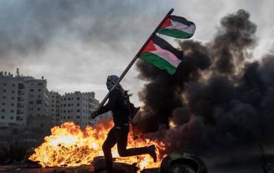 Как Израиль планирует аннексию части Палестины