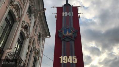 Минобороны РФ готовит парад Победы в 28 городах России
