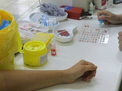 Жителей Башкирии призвали пройти тесты на антитела к коронавирусу