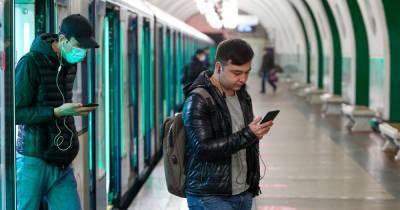 На одной из линий московского метро снизят стоимость проезда
