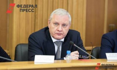 Екатеринбургский депутат Колесников предложил выселить детские клубы из жилых домов