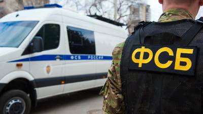 В ФСБ назвали число преступлений террористической направленности в 2019 году