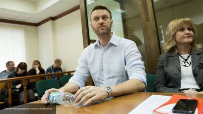 СМИ раскрыли главные источники западных денег в ФБК Навального